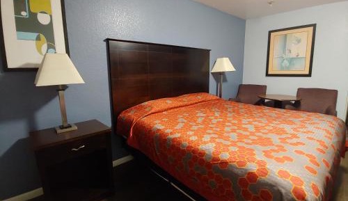 Standard King Room