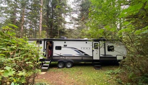Mobile Home