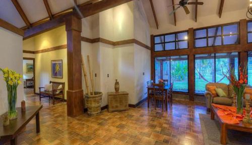 Deluxe Villa