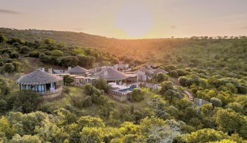 Four Bedroom Royal Residence