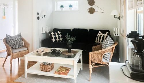Two-Bedroom Holiday Home