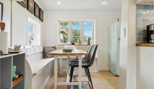 Two-Bedroom Holiday Home