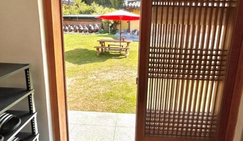 Double Room 3