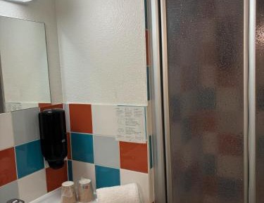 Comfort Twin Room