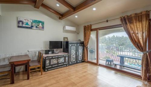 Double Room with Sea View 2