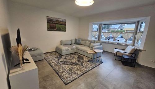 Superior One-Bedroom Apartment with Balcony