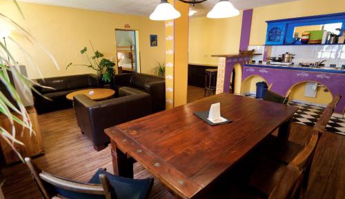 Comfort Apartment (4-8 Adults)