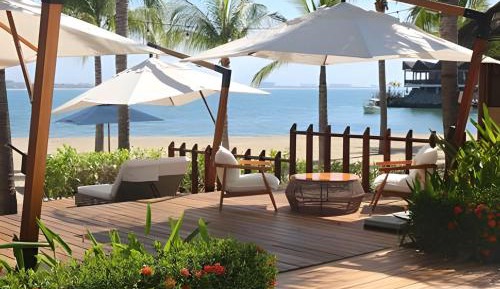 Suite with Private Pool
