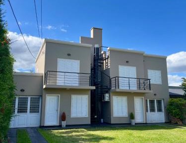 Duplex Apartment
