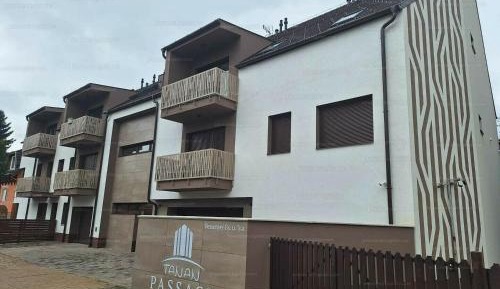 One-Bedroom Premium Apartment