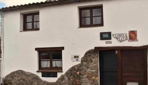 Five-Bedroom House