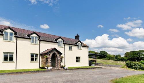 Five-Bedroom House