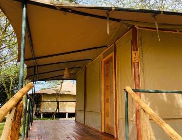 Tent