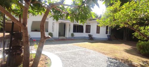 Deluxe Double Room with Shower