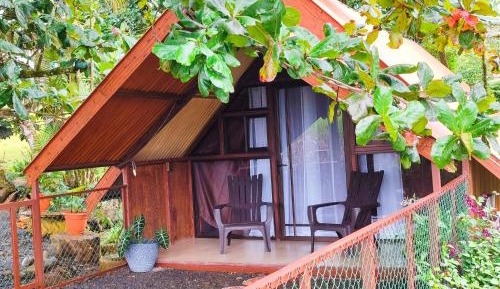 One-Bedroom Chalet