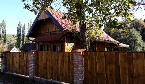 One-Bedroom Chalet