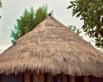 Double or Twin Room with Sea View