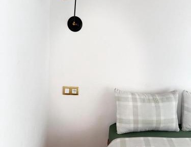 Duplex Quadruple Room