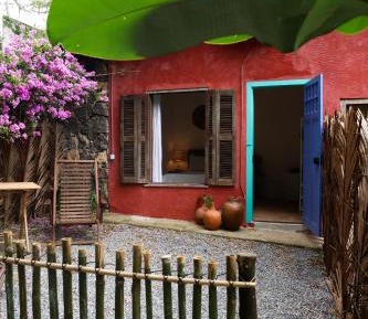 Suite with River View