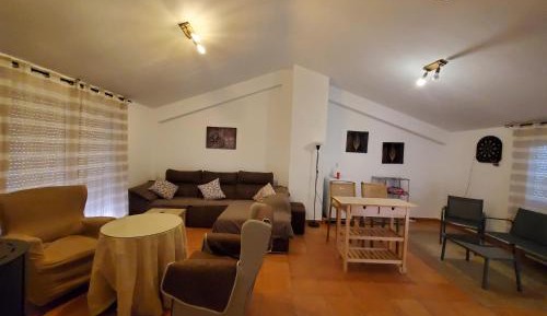 Chalet
