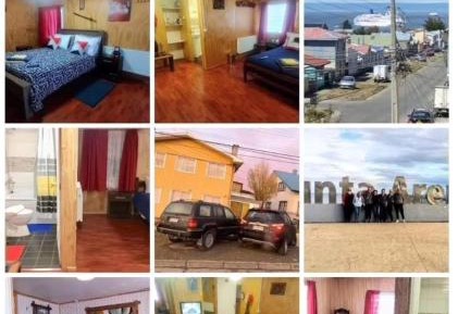 Standard Double Room with Shared Bathroom