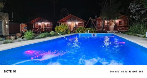 Bungalow