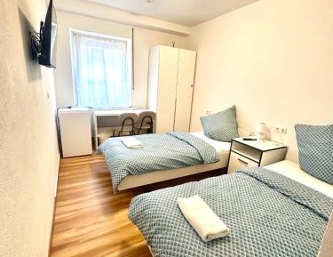 Budget Double or Twin Room