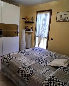 Two-Bedroom Townhouse