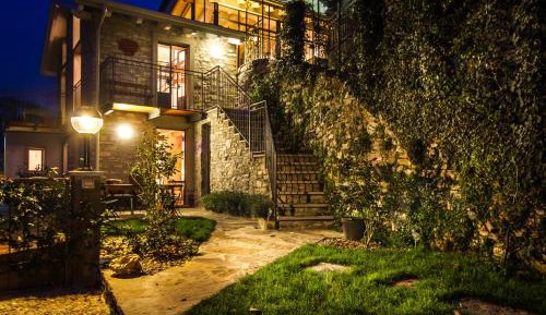 Apartment - Split Level