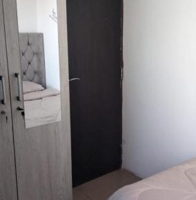 Deluxe Single Room with Sea View