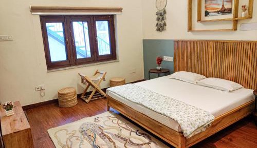 Superior King Room