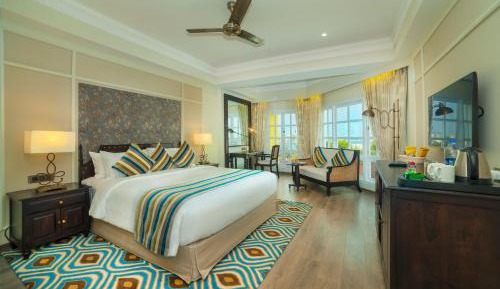Duke's Chamber Double Room with 20% discount on Spa