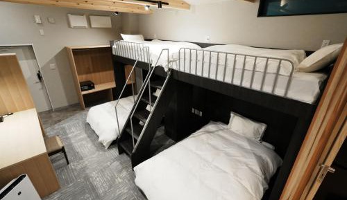 Family Room with Mountain View