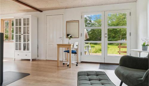 Four-Bedroom Holiday Home