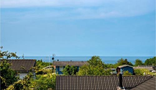 Five-Bedroom Holiday Home