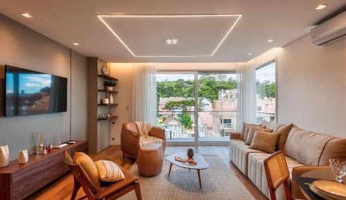 Two-Bedroom Superior Apartment