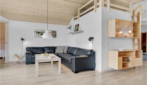 Four-Bedroom Vacation Home