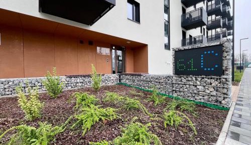 Superior Apartment with Balcony