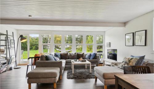 Four-Bedroom Holiday Home