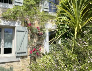 Three-Bedroom Cottage