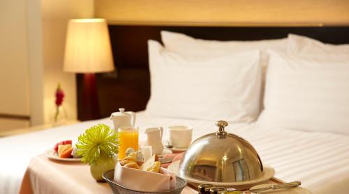  Standard Garden View Room