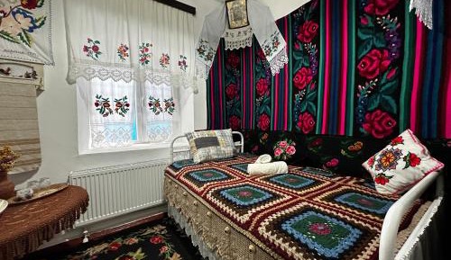 Small Single Room