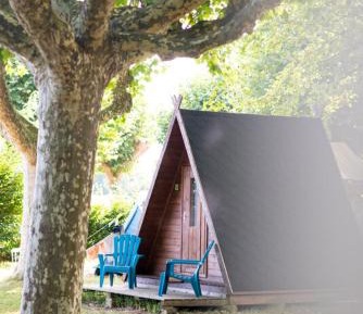 One-Bedroom Chalet