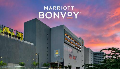 Standard Twin Room with Balcony – Spacious 538 Square Feet Room