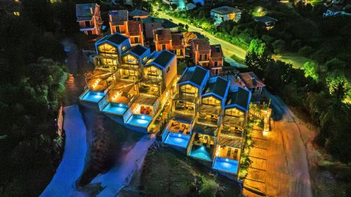 Suite with Private Pool