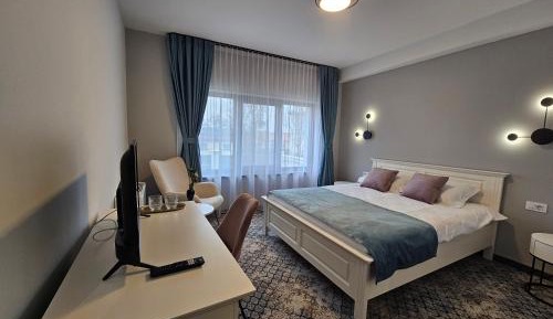 Double Room - Disability Access