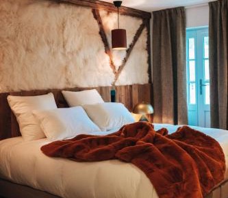 King Room with Garden View