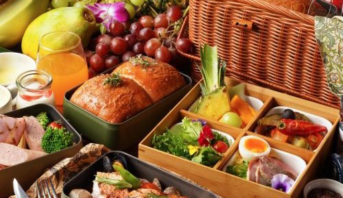 Villa with private sauna