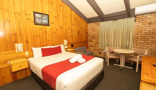 Queen Room