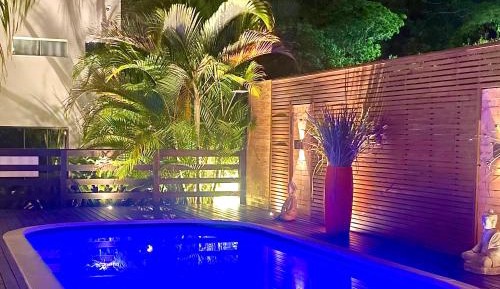 Queen Suite with Spa Bath